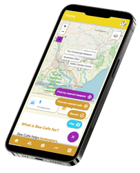 Steward of Things app